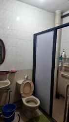 Blk 586 Woodlands Drive 16 (Woodlands), HDB 4 Rooms #572222621